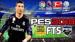 If you want to install this version of pes on ppsspp emulator, please delete psp folder in file manager using zarchiver app, also uninstall ppsspp gold and restart your phone, this will help to refresh your ppsspp emulator to avoid any. Pes 2018 Mod Fts Android Offline Hd Graphics 250 Mb Youtube