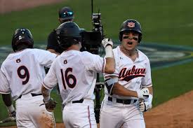 Maybe you would like to learn more about one of these? Auburn Baseball On Twitter Auburn Baseball Auburn Perfect Game