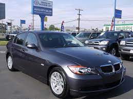 2006 Bmw 3 Series 325i 46k Miles Low Miles And Loaded With Options Automatic Leather Moon Roof Alloys And Much Mor Colorful Interiors Bmw Brown Interior