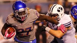 Sat, nov 16, 2019 @1:00 pm mdt. Boise State Football Blue Turf Cloud Over Byu Ktvb Com