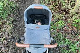 A pushchair with personality which will be a reliable companion to you and your baby from your very first day. Abc Design Salsa 4 Air Review Pushchairs Prams Madeformums