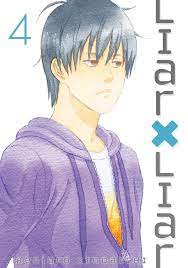 Liar X Liar 4 Manga eBook by Renjuro Kindaichi - EPUB Book | Rakuten Kobo  United States