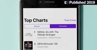 We did not find results for: Popular Crime Junkie Podcast Removes Episodes After Plagiarism Accusation The New York Times