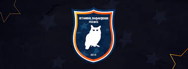 Istanbul Basaksehir F K France Home Facebook