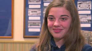 Blake Athletic Hall of Fame 2022 Inductee Dani Cameranesi '13