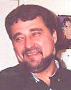 Gregory Harrison Obituary