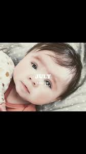 🌟Get ready for a dose of adorable! We've compiled the most heart-melting  moments from our July Cutest Baby Competition. These little ones are  stealing the spotlight with their irresistible charm and ...