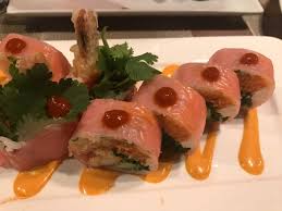 Mt Fuji Restaurant 837 Kings Crossing 1 Tupelo Ms 38804 Usa