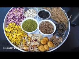 To use as a daily bath powder: Pin On Face Pack