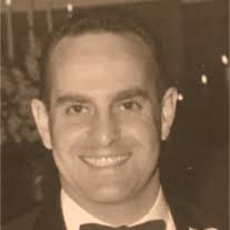 Henry Gasparian Obituary