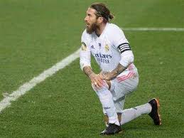 Последние твиты от sergio ramos (@sergioramos). Real Madrid S Sergio Ramos Undergoes Knee Surgery Football News Times Of India