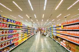 Lettre De Motivation Supermarche Grande Surface Distribution