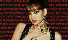 Jennie BLACKPINK Tampil Seksi dan Berani di Episode 2 Serial HBO 'The Idol' 