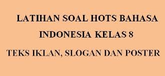 Check spelling or type a new query. Soal Hots K13 Bahasa Indonesia Kelas 8 Revisi Terbaru Ruangbelajarlc