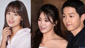 Kim ji won, park bo gum more have joined on song joong ki and song hye kyo wedding song song couple rejected $3 5 million. Kim Ji Won Didn T Know That Song Joong Ki And Song Hye Kyo Even Dated While Filming Jazminemedia
