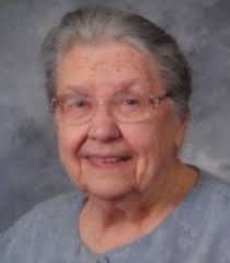 Esther M. Horst Obituary