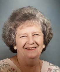 Sonia Gail Wright, 88, of Montmorenci Road, Ridgway, PA.