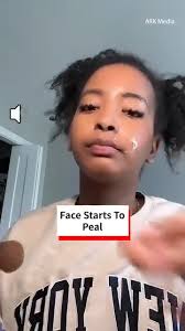 Face Mask vs Foundation The Unexpected Battle