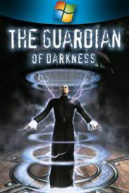 The Collection Chamber: THE GUARDIAN OF DARKNESS