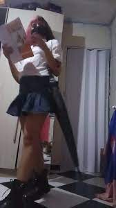 Skirt Fell EUF - ThisVid.com
