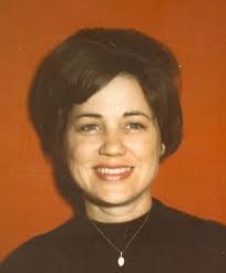 Elizabeth Libby Ann Bumgarner Byers Obituary