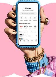 Klarna was founded in 2005 in stockholm, sweden by sebastian siemiatkowski, niklas adalberth, and victor jacobsson. Shoppe Jetzt Bezahle Spater Klarna Deutschland