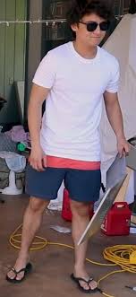 Then to boxer briefs and sometimes commando; Michael Reeves S Feet Wikifeet Men