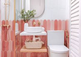 Here are 10 practical tips that will help you create beautiful bathroom designs. Small Bathroom Ideas To Make Your Space Feel So Much Bigger
