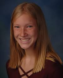 November 2017 Students of the Month