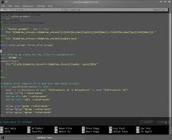 Image result for monokai theme