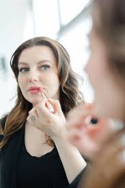 Detroit Makeup Artist & Hair Stylist