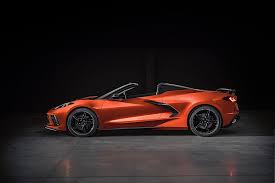 Household bathroom containers decor household supplies kitchen & dining office organization outdoor & garden pets. Rhd 2021 Chevrolet Corvette Stingray Z51 Reveals Interior Design Autoevolution