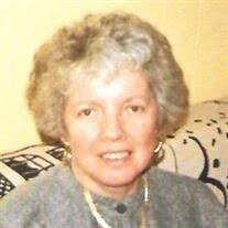 Doris Ann Ely Obituary