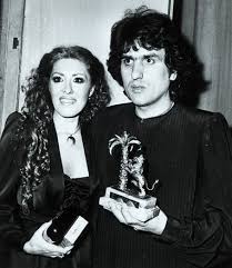 Presented at festival di sanremo. Toto Cutugno Eta Altezza E Peso Vita Privata Moglie E Figlio Del Cantante Italiano Caffeina Magazine