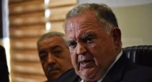 Piden juicio político contra presidente del Poder Judicial