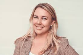 Vice President and Managing Editor Brigid K. Presecky