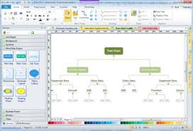 Make Tree Chart Extremely Quickly