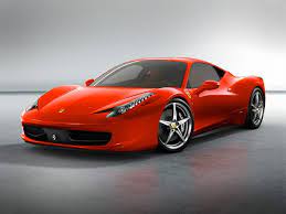Ferrari knows how to make a gorgeous car. 2012 Ferrari 458 Italia Base 2dr Coupe Pricing And Options