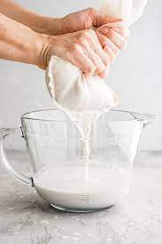 How To Make Oat Milk Easy Recipe Running On Real Food