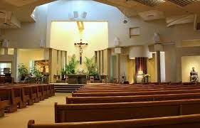 Peter lutheran church & school, schaumburg. Phoenix Organs St Peter S Church Is Located In Facebook