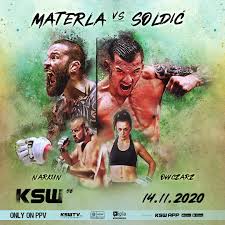 Official ksw profile • europe's largest mma organization • download the ksw app on ios & android • #ksw62 • july 17th | twuko. Ksw 56 Full Card How To Watch
