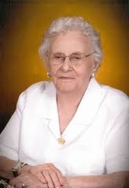 Bernice Ruhde Potter