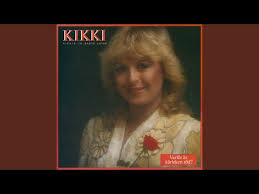 Swedish professional singer.singel but living with cats.my idea is to die young as late as possible.humour is my weapon.instagram. Kikki Danielsson Someone Needs Somebodys Love K Pop Lyrics Song
