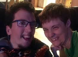 With Big Tears, a Ministry Grew Over Time