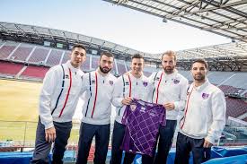 Offizielle website sk austria klagenfurt. Profibetrieb Wird Ausgegliedert Austria Klagenfurt Ziel Ist Die Bundesliga Kleinezeitung At