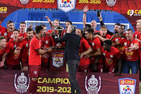Bilete la cele mai tari. Supercupa Romaniei Nu Mai Deschide Sezonul UrmÄƒtor Cand Va Avea Loc Meciul Dintre Cfr Cluj Si Fcsb