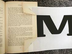 Geschenkidee für den lieblingsmensch gefaltetes buch schriftzug lieblingsmensch. 58 Bucher Falten Ideen Bucher Falten Bucher Falten Vorlage Bucher Falten Anleitung