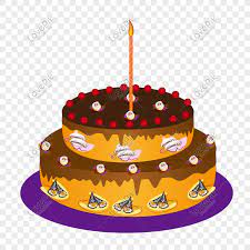 Gambar kek hari jadi kartun pictures to pin on pinterest. Ilustrasi Kek Hari Jadi Kartun Kartun Gambar Unduh Gratis Imej 649974972 Format Psd My Lovepik Com