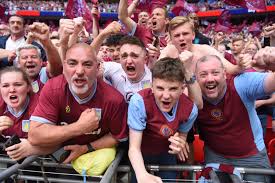 The club competes in the premier league, the top tier of the english football league system. Watch Aston Villa Live Stream Dazn Es