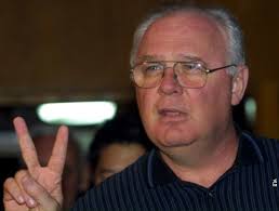 Special envoys of the USA in the Balkans, all the president's people